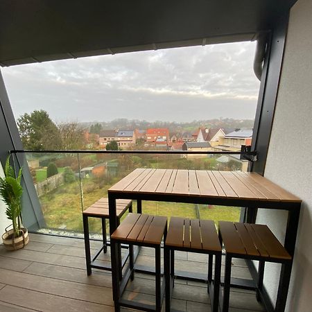 Luxury & Cozy Apartment Lubbeek المظهر الخارجي الصورة