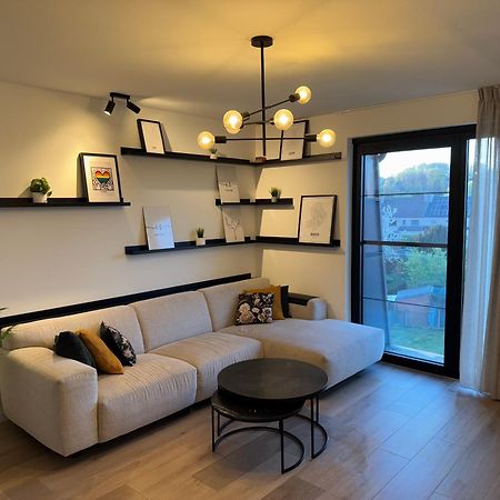 Luxury & Cozy Apartment Lubbeek المظهر الخارجي الصورة
