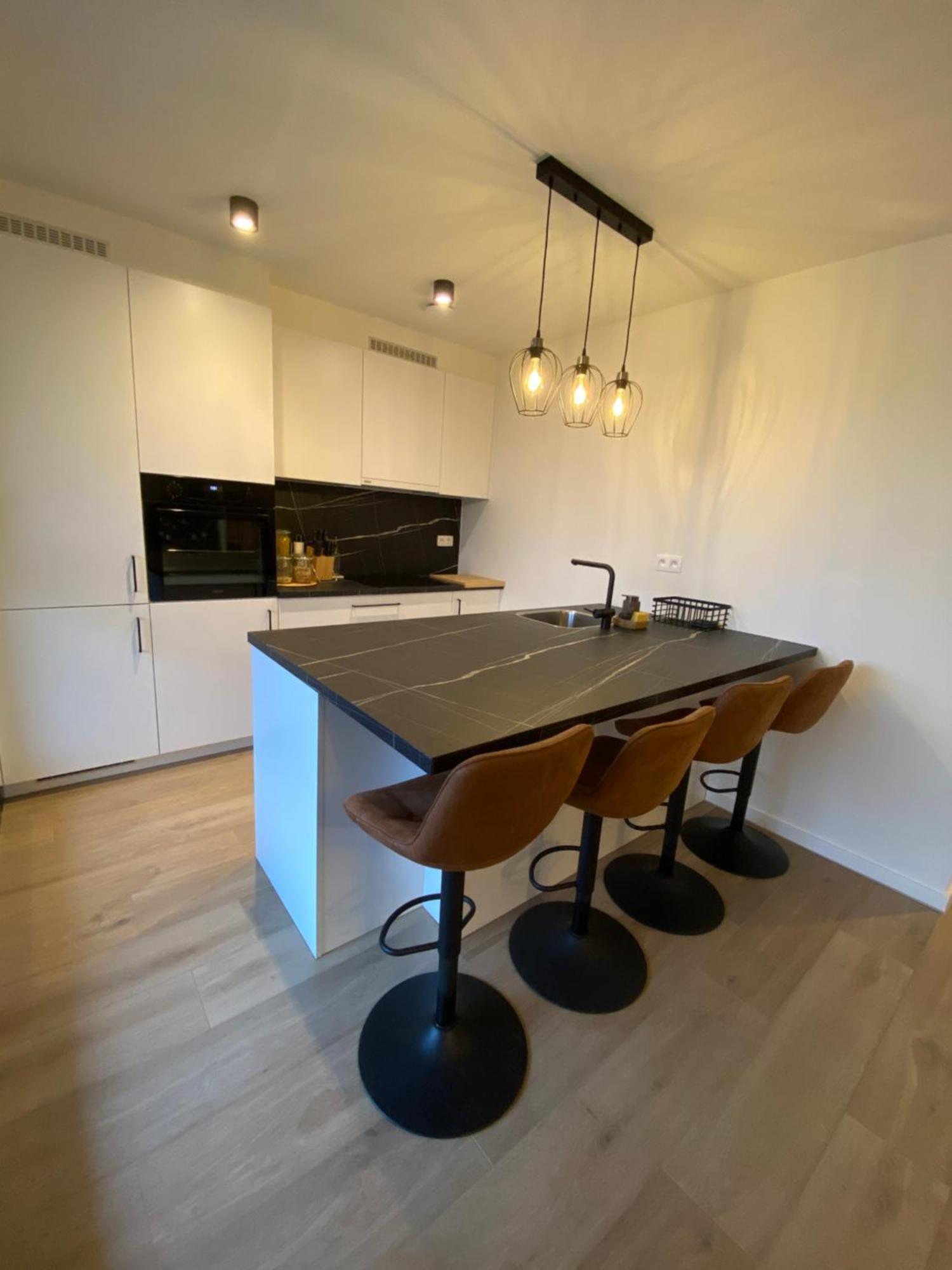 Luxury & Cozy Apartment Lubbeek المظهر الخارجي الصورة