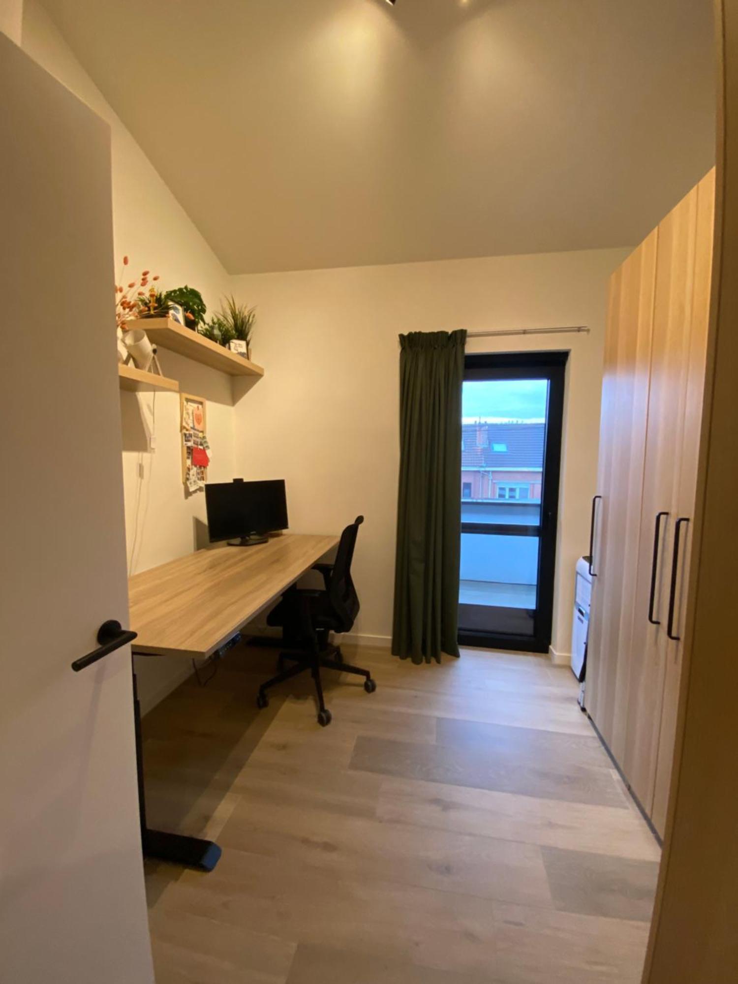 Luxury & Cozy Apartment Lubbeek المظهر الخارجي الصورة