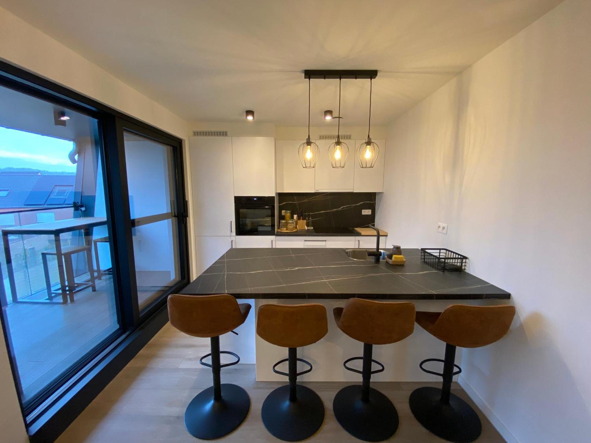 Luxury & Cozy Apartment Lubbeek المظهر الخارجي الصورة