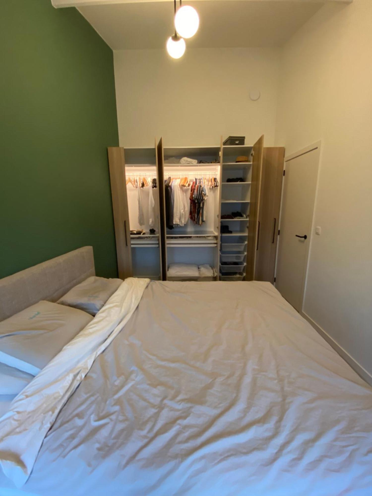 Luxury & Cozy Apartment Lubbeek المظهر الخارجي الصورة
