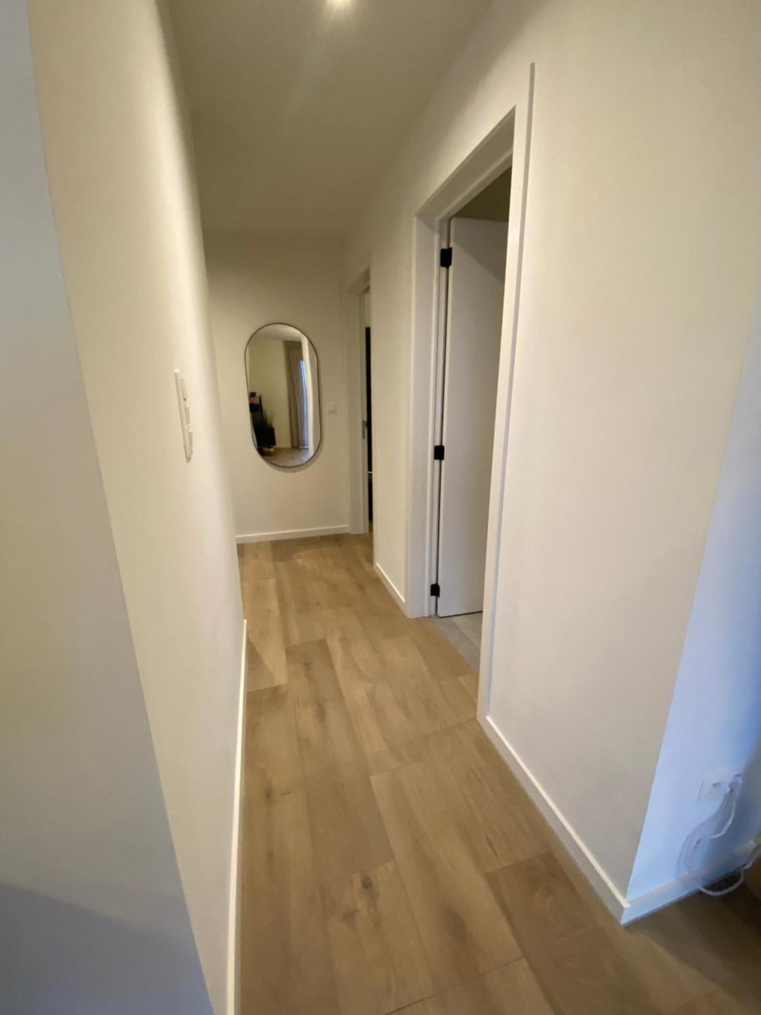 Luxury & Cozy Apartment Lubbeek المظهر الخارجي الصورة