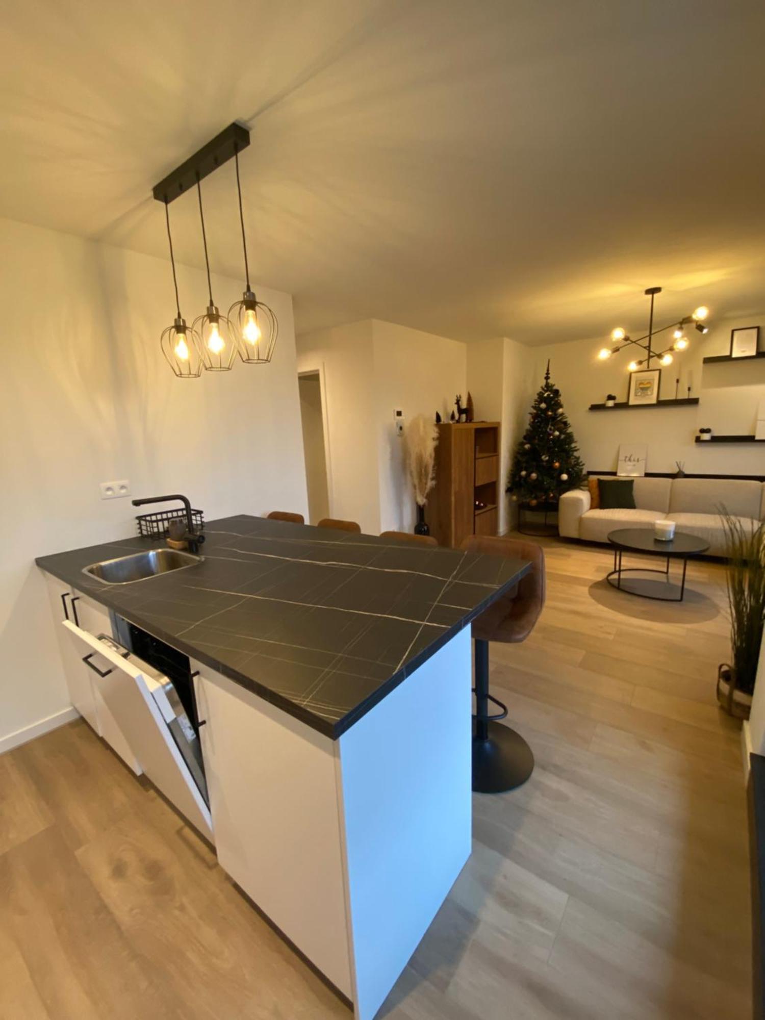 Luxury & Cozy Apartment Lubbeek المظهر الخارجي الصورة